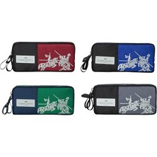 Royal Rain Store Fc Duo Kalem Çantası Çift Gözlü, 5177000089000, Tek Beden, Çok Renkli