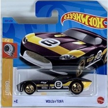 MarkEntegra 1:64 Ölçekli Koleksiyonluk Yarış Arabası