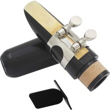 Royal Rain Store Joes LM4181 Sol Klarnet Açık Beki (Bilezik - Kapak - Kamış ve 2 Adet Dişlik Hediye)