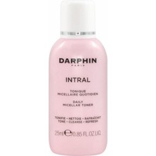 Darphin Intral Daily Miceller Temizleme Suyu 25ML
