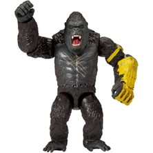 MarkEntegra 15 cm Mafsallı Aksiyon Figürü