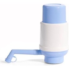 Royal Rain Store Home Manuel Damacana Su Pompası – 5l, 10L ve 19L Şişe Uyumlu Büyük Boy Su Pompası, Kolay Kurulum ve Kullanım, Taşınabilir Su Dağıtım Pompası