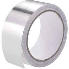 Royal Rain Store Alüminyum Tamir Soba Yanmaz Bant 20 Metre x 40MM