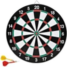 Royal Rain Store S00017326 Sun-Rst-Rsp-Dart 6 Oklu 41.5 Cm, Standart