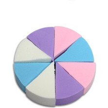 Royal Rain Store Yüz Temizleme Süngeri 8'li