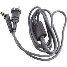 Royal Rain Store Dyson Airwrap Saç Şekillendirme ile Uyumlu Güç Kablosu, Dyson Airwarp Kablo