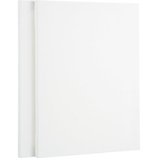 Royal Rain Store Tuval 30X40 cm 2'li Paket