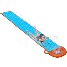 MarkEntegra 4,88 M Uzunluğunda Şişirilebilir Su Kaydırağı