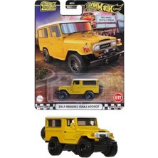 MarkEntegra Premium Araç Modeli - Suv