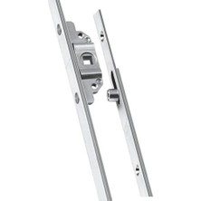 Royal Rain Store Pvc Pencere Ispanyolet 100CM