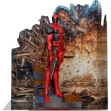 MarkEntegra 1/10 Ölçekli Koleksiyon Heykeli ile Eğlenceli Tasarım