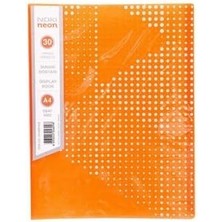 Royal Rain Store Sunum Dosyası Turuncu Neon 30LU