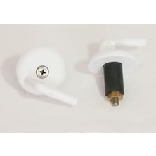 Royal Rain Store Klozet Kapağı Montaj Vidası