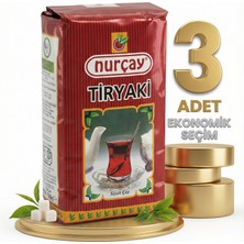 Nurçay Tiryaki 3X1000 gr