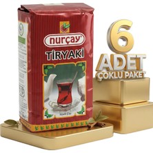 Nurçay Tiryaki 6X1000 gr