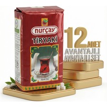 Nurçay Tiryaki 12X1000 gr