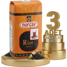 Nurçay Rize Harman 3X500 gr