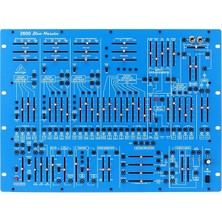 Royal Rain Store 2600 Blue Marvin Analog Synthesizer
