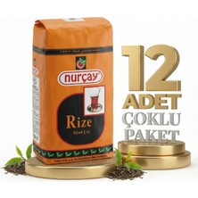 Nurçay Rize Harman 12X500 gr