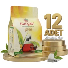 Nurçay Gold Paket 12X(10X30 300 Gr)