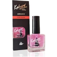 Royal Rain Store Tırnak Yemeyi Önleyici Acı Cila