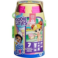 Royal Rain Store Alıve Foodie Cuties Süpriz Matara