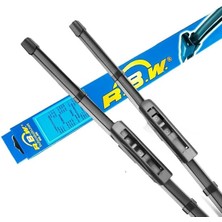 Royal Rain Store Muz Silecek Takımı Renault Symbol 2009-2012 ile Uyumlu