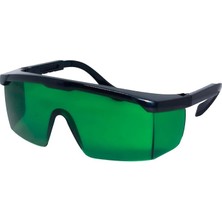 Royal Rain Store Professional Lazer Gözlüğü Yeşil