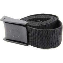 Royal Rain Store 152.00.08.00.001 Ağırlık Kemeri, Siyah, Tek Beden