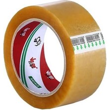 Royal Rain Store Şeffaf Koli Bandı, 45X100, 10 Adet