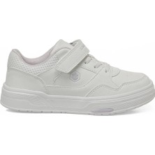Lumberjack Prıma 6fx Beyaz Kız Çocuk Sneaker