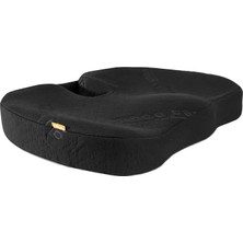 Royal Rain Store Bambu Serisi | Ortopedik Minder | Siyah Renk