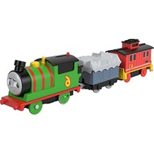 MarkEntegra Dayanıklı Tekli Tren Modeli