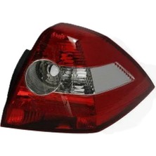 Depo Stop Lambası Sağ Megane Iı 2002-2005