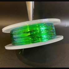 Royal Rain Store Sim Hologram Sim 100 mt 10 Kat Koyu Yeşil