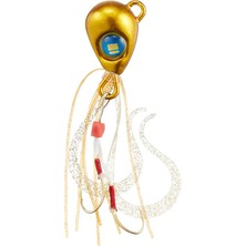 Royal Rain Store Craft Nano Rubber Narb-5gr. 001 Keimura Gold