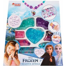 Royal Rain Store Frozen Büyük El Çantalı Takı Seti, +3 Yaş Için