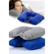 Royal Rain Store Şişme Seyahat Yastığı