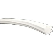 Royal Rain Store Fitili 4.5 mm Içi Dolgulu (50 Mt, Siyah)