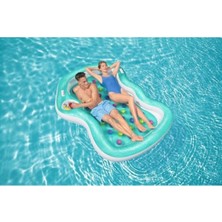 MarkEntegra 2.24M x 1.74M Çift Kişilik Deniz Yatağı