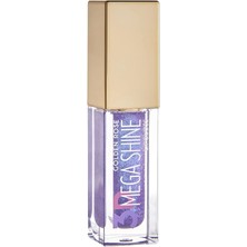 Royal Rain Store Rose 3D Mega Shine Parlatıcı NO:122 Sparkle