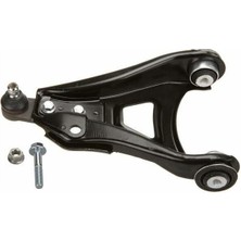 Alt Salıncak Sol Komple Renault Kangoo 1 Clio 2 Symbol 1-2 Kubistar X76 5450100Q0D T1171 Tps