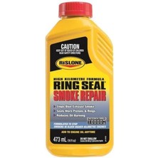 Royal Rain Store Segman Onarıcı ve Mavi Duman Kesici Motor Yağı Katkısı