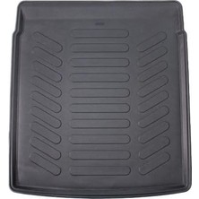 Royal Rain Store Volkswagen Passat B7 2010-2015 ile Uyumlu 3D Bagaj Havuzu