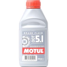 Royal Rain Store Dot 5.1 500 ml Hidrolik Fren Yağı