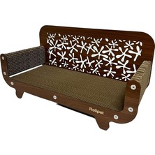 Royal Rain Store Karton Kedi Tırmala Fba2 (RTP2042)