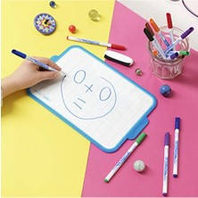 MarkEntegra Silinebilir Beyaz Tahta - Mini Boyut