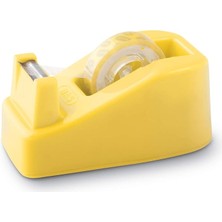 Royal Rain Store Buro Masaustu ve Ofis 110600064014 Fiesta 20M, Sarı Sarı