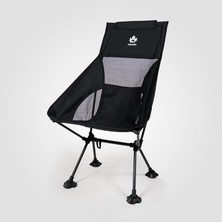 Royal Rain Store Ultra Hafif Katlanır Taşıma Çantalı Kamp Sandalyesi