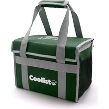 Royal Rain Store CL36G 36 Litre Katlanabilir Termos Bez Çanta / Buzluk